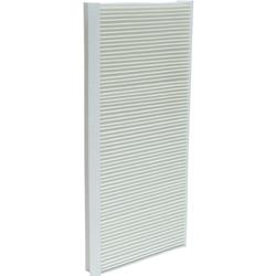 Universal Air Conditioner Cabin Air Filters for 1998-2003 ESCORT, 2000-2004 FOCUS, 2010-2013 TRANSIT CONNECT - FI 1033C