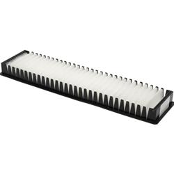 Universal Air Conditioner Inc. - Cabin Air Filter Elements for 2002-2008 COOPER - FI 1071C