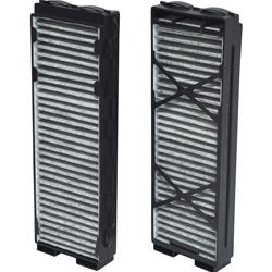 Universal Air Conditioner Cabin Air Filters FI 1093C