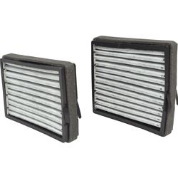 Universal Air Conditioner Cabin Air Filters FI 1171C