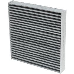Universal Air Conditioner Inc. Cabin Air Filter Elements FI 1366C