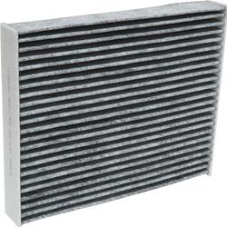 Universal Air Conditioner Inc. - Cabin Air Filter Elements for 2020-2022 AVIATOR, 2020-2023 EXPLORER, 2020-2021 POLICE INTERCEPTOR UTILITY - FI 1378C