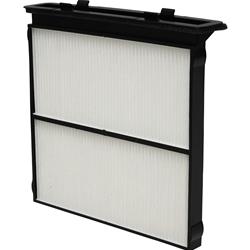 Universal Air Conditioner Inc. - Cabin Air Filter Elements for 2021-2025 FORESTER, 2022-2024 WRX - FI 1380C