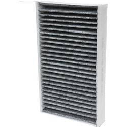 Universal Air Conditioner Inc. Cabin Air Filter Elements FI 1391C