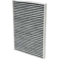 Universal Air Conditioner Inc. Cabin Air Filter Elements FI 1393C