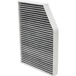 Universal Air Conditioner Inc. Cabin Air Filter Elements FI 1399C
