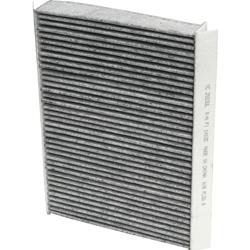 Universal Air Conditioner Inc. - Cabin Air Filter Elements for 2017-2021 COMPASS - FI 1410C