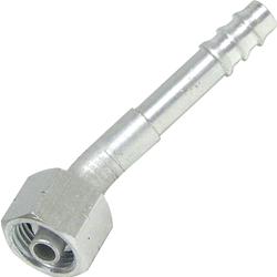 Universal Air Conditioner Air Conditioning Fittings FT 0007C