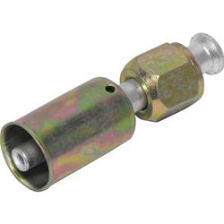 Universal Air Conditioner Air Conditioning Hose Ends FT 0045C