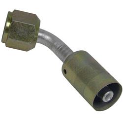 Universal Air Conditioner Air Conditioning Hose Ends FT 0055C