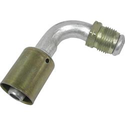 Universal Air Conditioner Air Conditioning Hose Ends FT 0072C