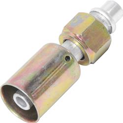 Universal Air Conditioner Air Conditioning Hose Ends FT 0075C