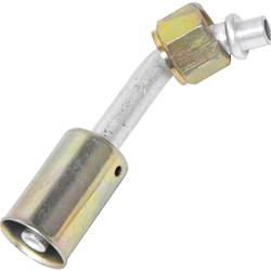 Universal Air Conditioner Air Conditioning Hose Ends FT 0080C