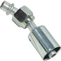 Universal Air Conditioner Air Conditioning Hose Ends FT 0081C