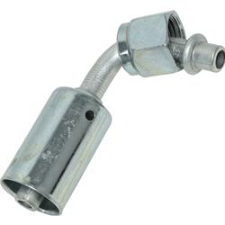 Universal Air Conditioner Air Conditioning Hose Ends FT 0084C