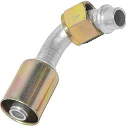 Universal Air Conditioner Air Conditioning Retrofit Fittings FT 0086C