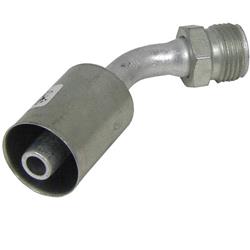 Universal Air Conditioner Air Conditioning Hose Ends FT 0107C