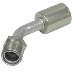 Universal Air Conditioner Air Conditioning Hose Ends FT 0108C