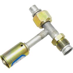 Universal Air Conditioner Air Conditioning Hose Ends FT 0226C