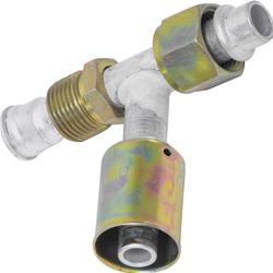 Universal Air Conditioner Air Conditioning Hose Ends FT 0235C