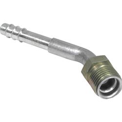 Universal Air Conditioner Air Conditioning Fittings FT0553C