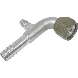 Universal Air Conditioner Air Conditioning Fittings FT 0611C