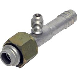 Universal Air Conditioner Air Conditioning Fittings FT 0627C