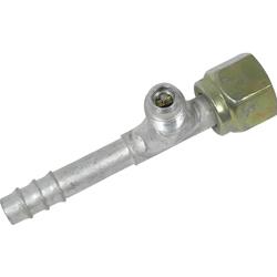 Universal Air Conditioner Air Conditioning Fittings FT 0903C