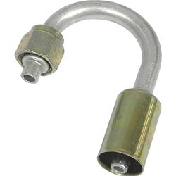Universal Air Conditioner Air Conditioning Hose Ends FT 0931C