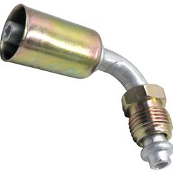 Universal Air Conditioner Air Conditioning Hose Ends FT 0953C