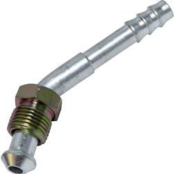 Universal Air Conditioner Air Conditioning Fittings FT 1211C