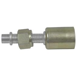 Universal Air Conditioner Air Conditioning Hose Ends FT 1306C