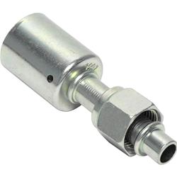 Universal Air Conditioner Air Conditioning Hose Ends FT 1306SBC