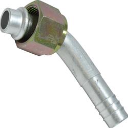 Universal Air Conditioner Air Conditioning Fittings FT1314C