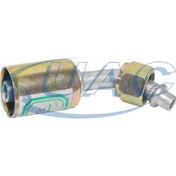 Universal Air Conditioner Air Conditioning Hose Ends FT 1315C