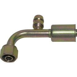 Universal Air Conditioner Air Conditioning Hose Ends FT 1322-3SBC