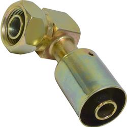 Universal Air Conditioner Air Conditioning Hose Ends FT 1323SB-SDC