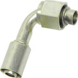 Universal Air Conditioner Inc. Air Conditioning Fittings FT 1324SRB