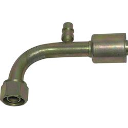 Universal Air Conditioner Air Conditioning Hose Ends FT 1327-3SBC