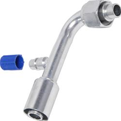 Universal Air Conditioner Inc. Air Conditioning Fittings FT 1327-3SRB