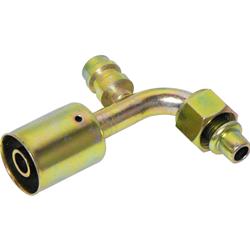 Universal Air Conditioner Air Conditioning Hose Ends FT 1345SBC