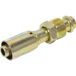 Universal Air Conditioner Air Conditioning Hose Ends FT 1403SRBC