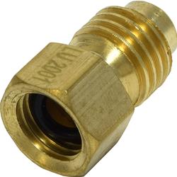 Universal Air Conditioner Air Conditioning Adapter Fittings FT15076C