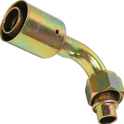 Universal Air Conditioner Inc. Air Conditioning Fittings FT 15096SRBC