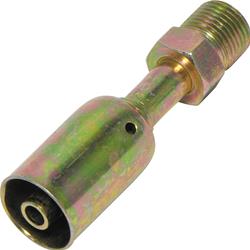 Universal Air Conditioner Air Conditioning Hose Ends FT 1801SBC