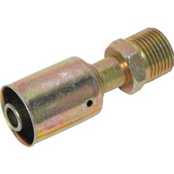 Universal Air Conditioner Air Conditioning Hose Ends FT 1803SBC