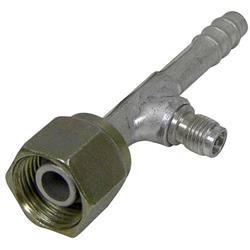 Universal Air Conditioner Air Conditioning Fittings FT 1897C