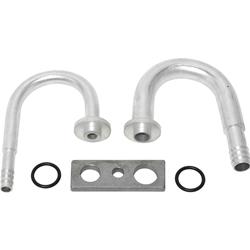 Universal Air Conditioner Air Conditioning Compressor Manifolds FT 1908C
