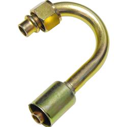 Universal Air Conditioner Air Conditioning Hose Ends FT 1933SBC