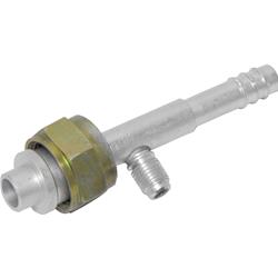 Universal Air Conditioner Air Conditioning Fittings FT 1969C